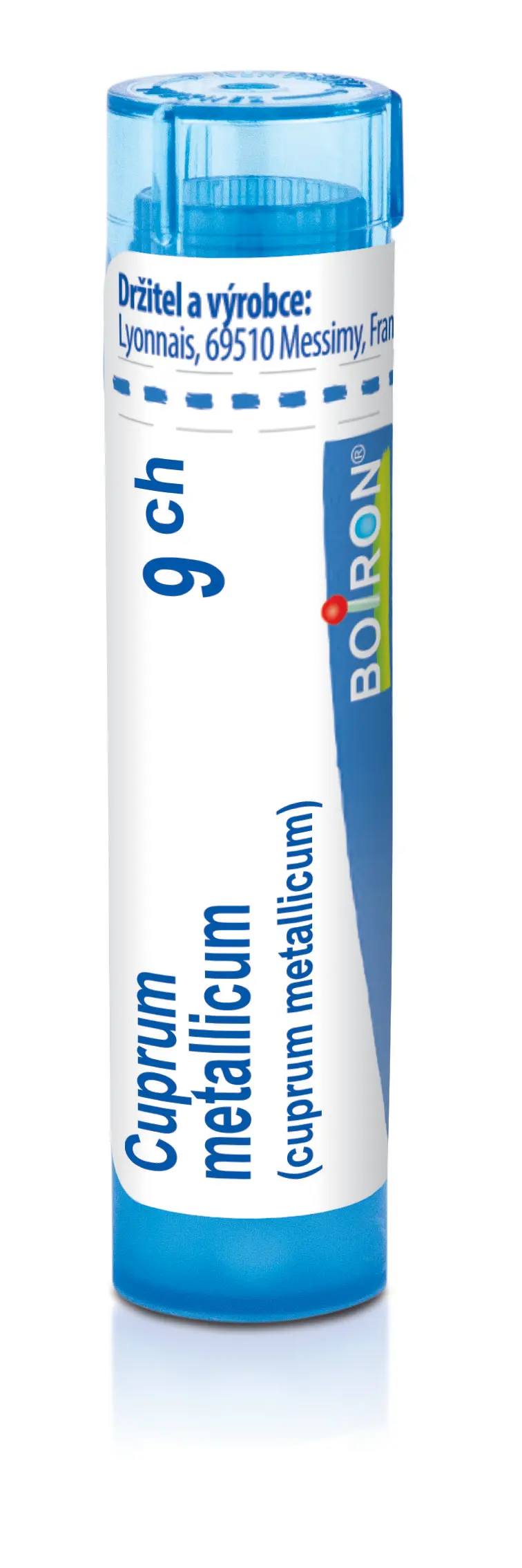 50_CUPRUM METALLICUM 9